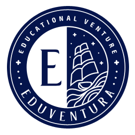 logo szkoła eduventura